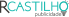 Logo RCastilho